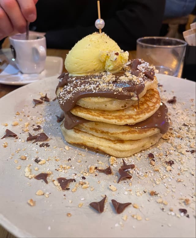 Costanza Cafe photo 5