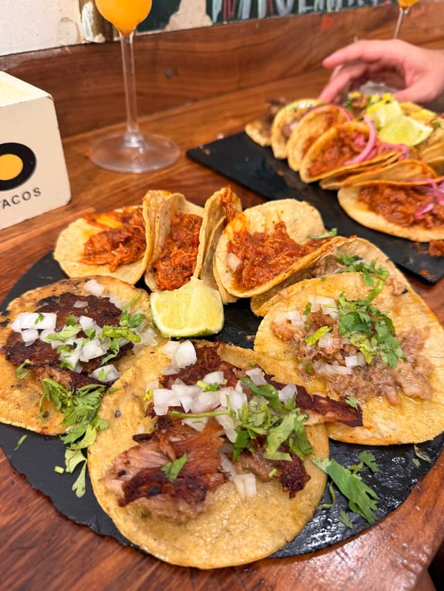 TKO Tacos | Gothic Quarter photo 3
