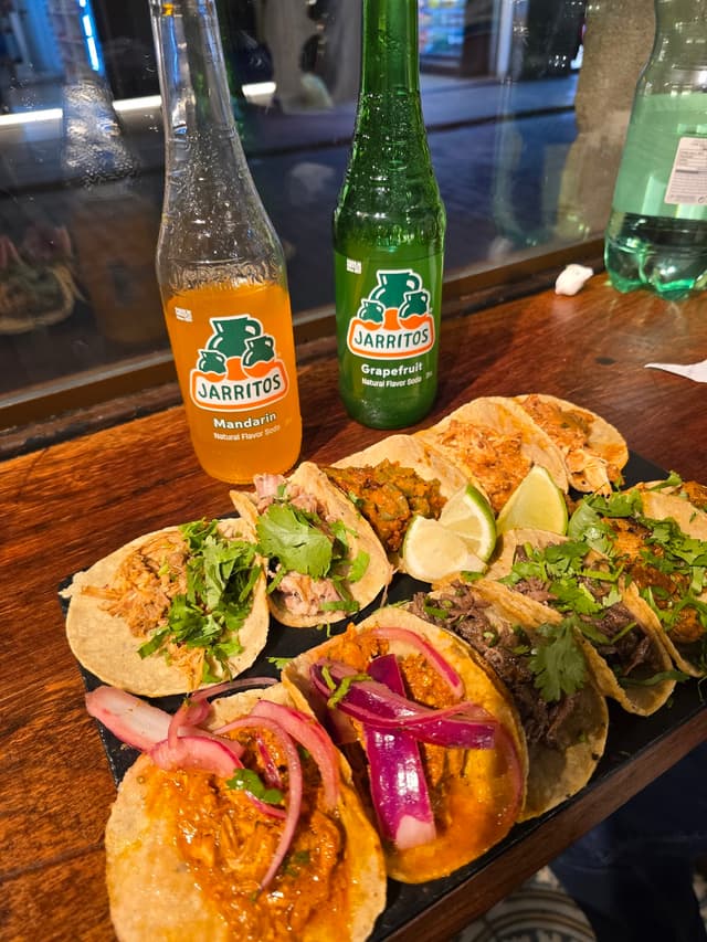 TKO Tacos | Gothic Quarter photo 4