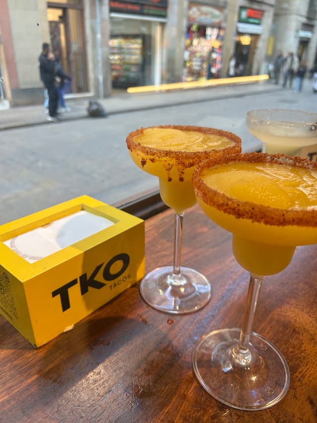 TKO Tacos | Gothic Quarter photo 5