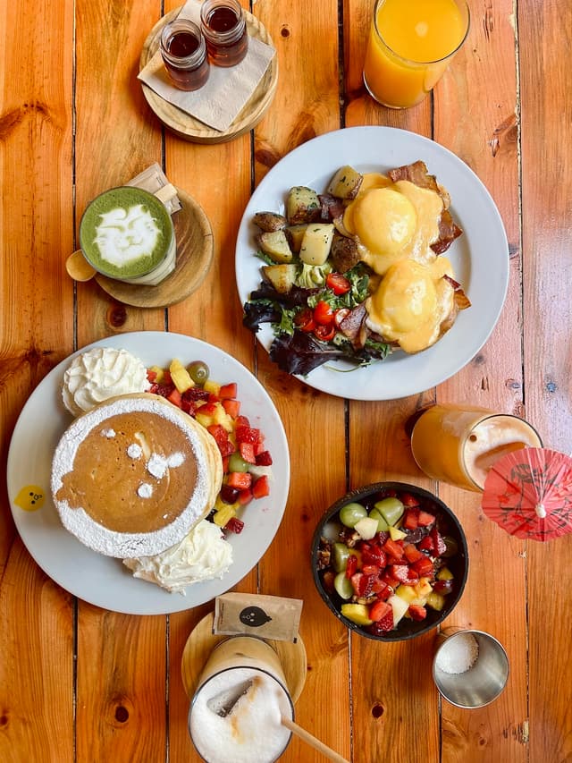 Billy Brunch photo 2