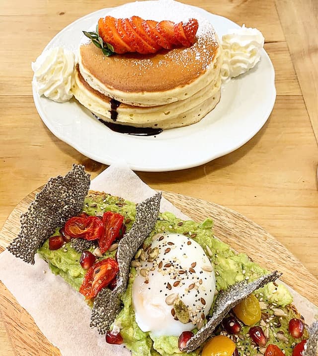 Billy Brunch photo 3