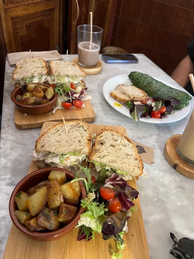 Billy Brunch photo 4
