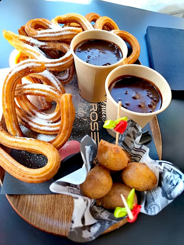La Selecta de Churros photo 3