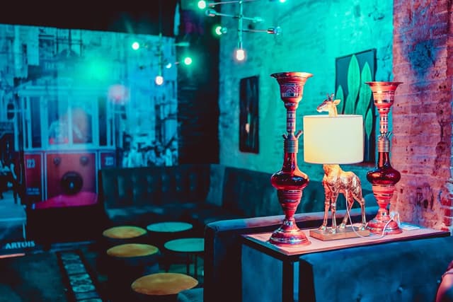 Zaza Lounge photo 2