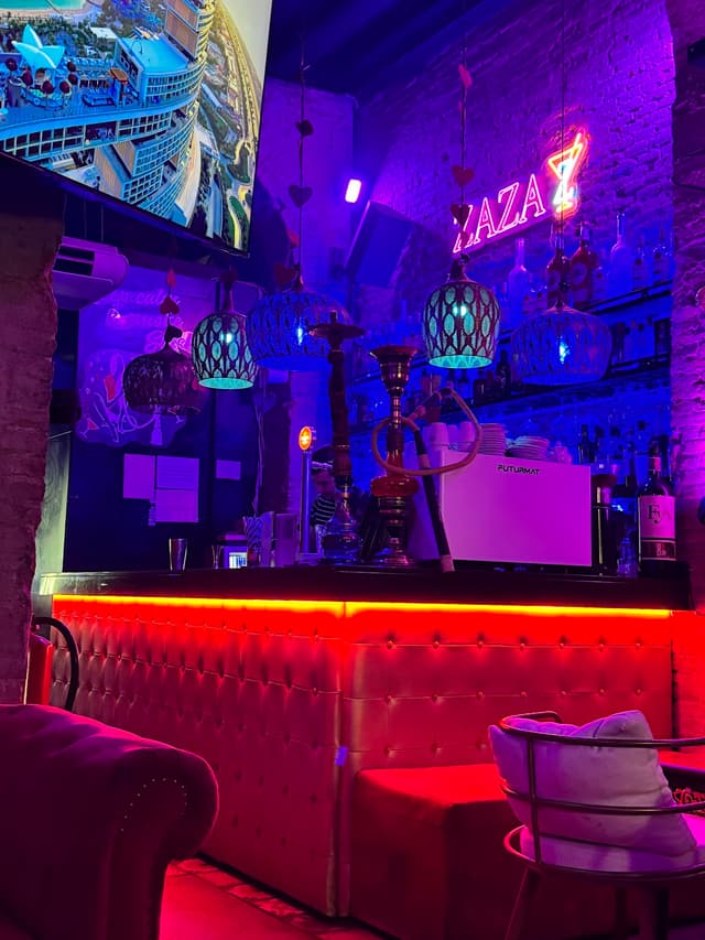 Zaza Lounge photo 3