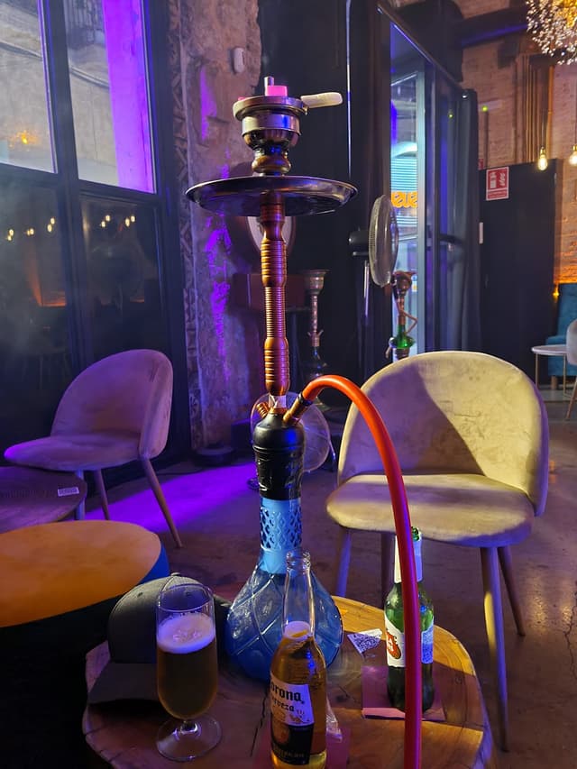Zaza Lounge photo 4