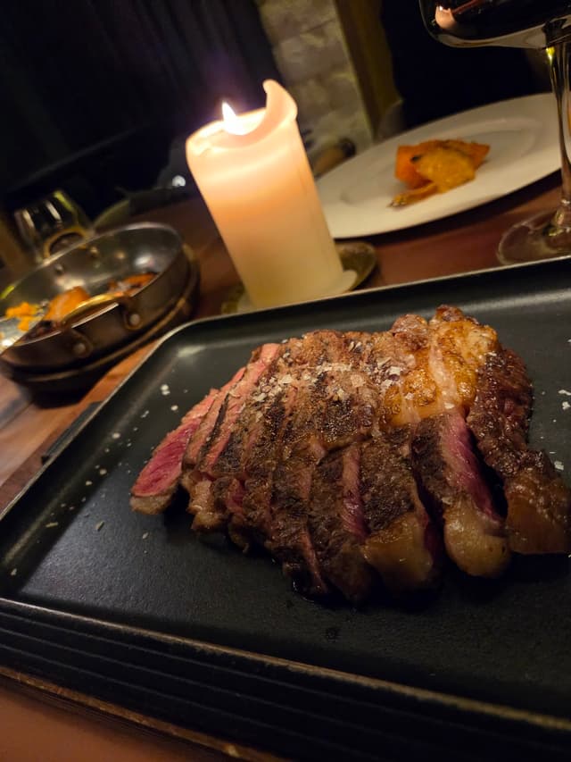 Restaurante Ceferino Parrilla Argentina photo 5
