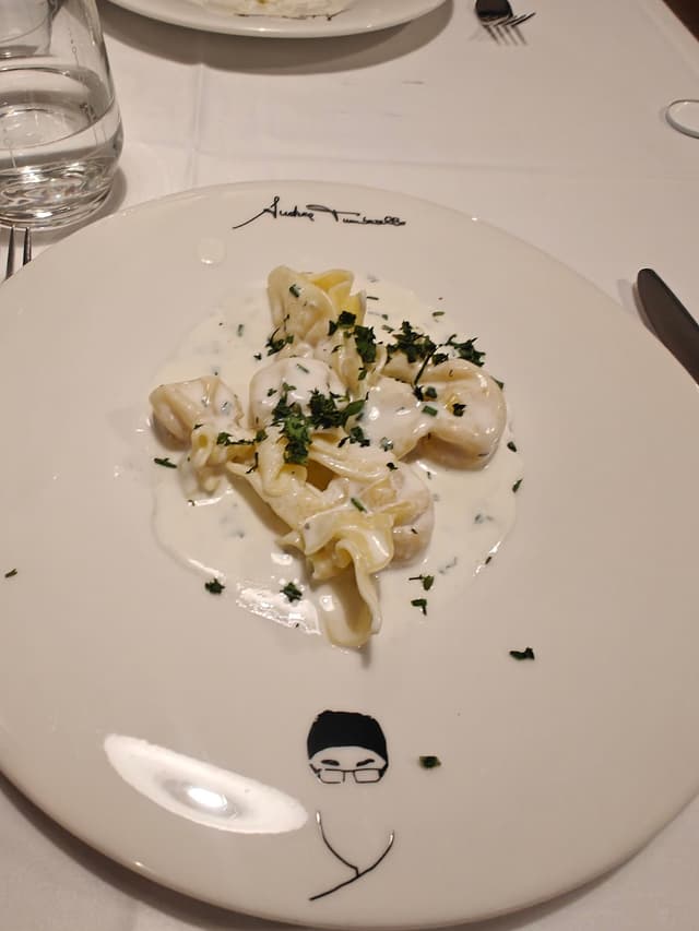 Restaurante Don Giovanni photo 5
