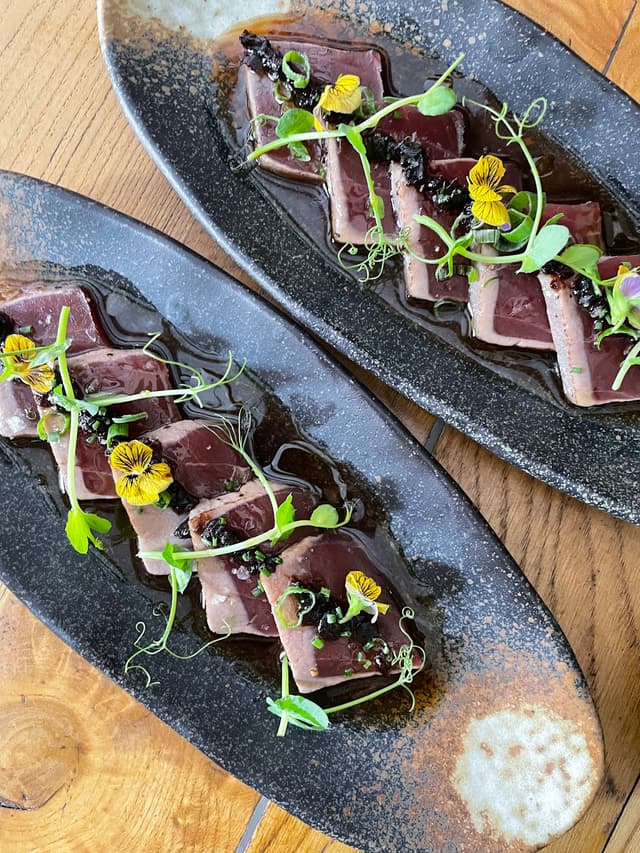 Kottoya - Omakase & Sushi photo 2