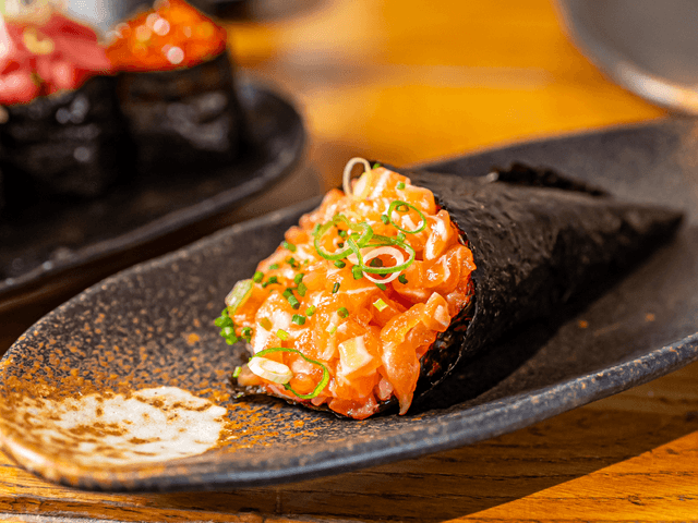 Kottoya - Omakase & Sushi photo 3