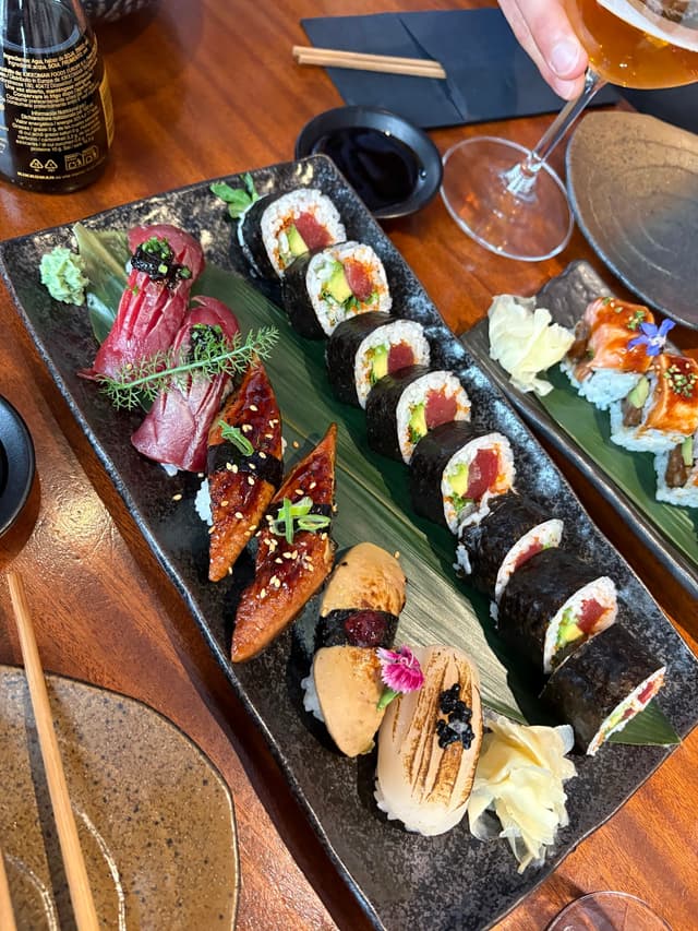 Kottoya - Omakase & Sushi photo 4