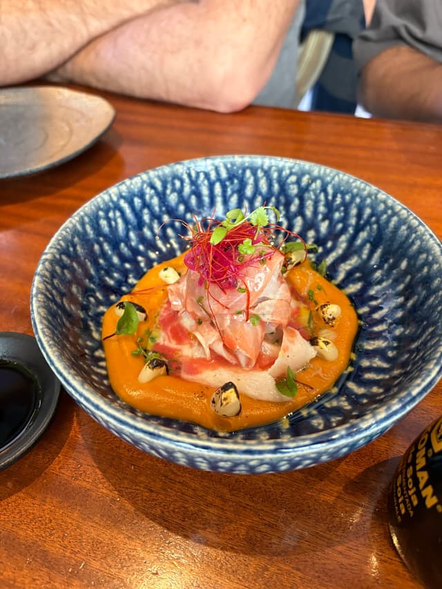 Kottoya - Omakase & Sushi photo 5
