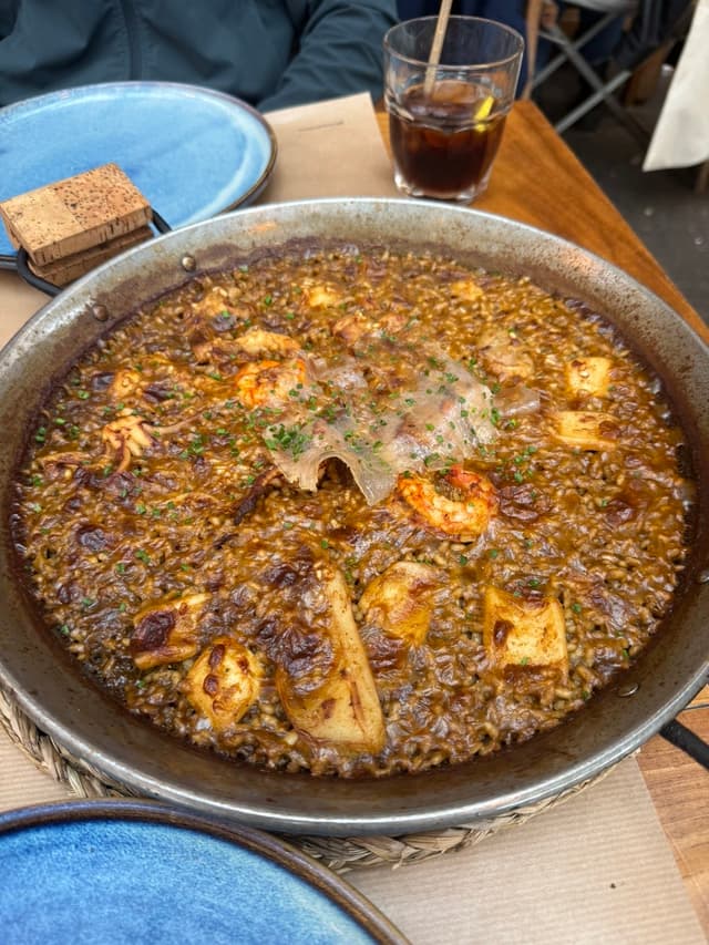 Restaurant Brisa photo 4