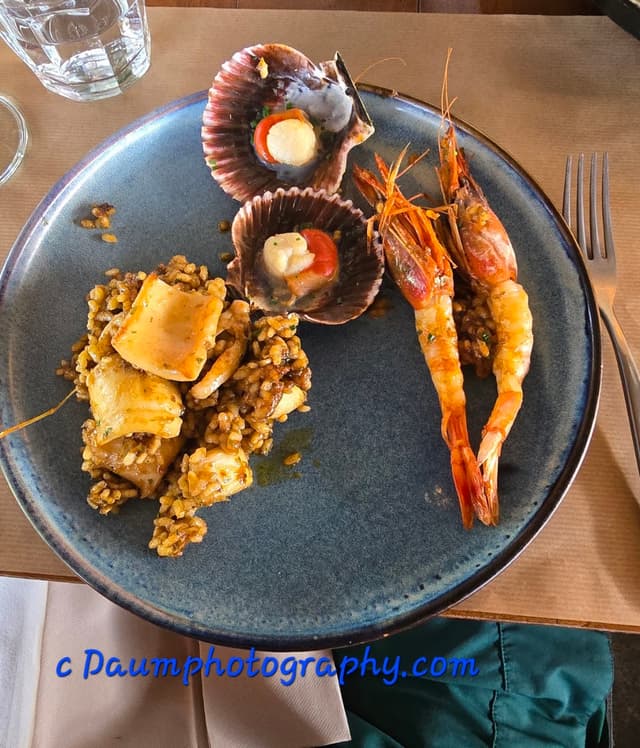 Restaurant Brisa photo 5