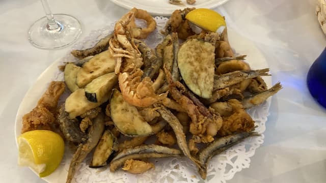 Restaurante El Montero de Cazorla Ventas photo 3