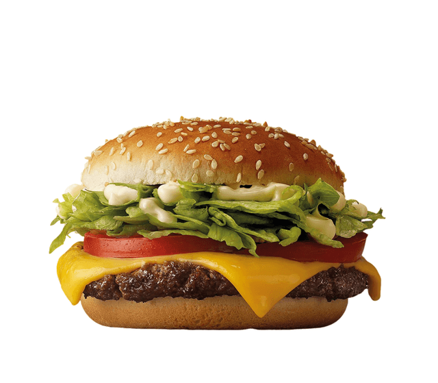 McDonald's photo 2