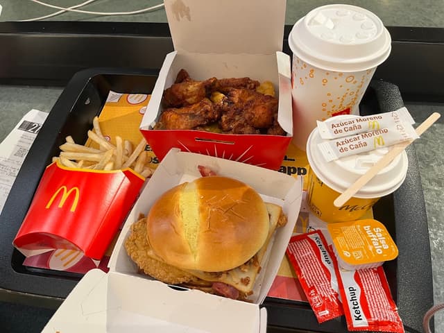 McDonald's photo 5
