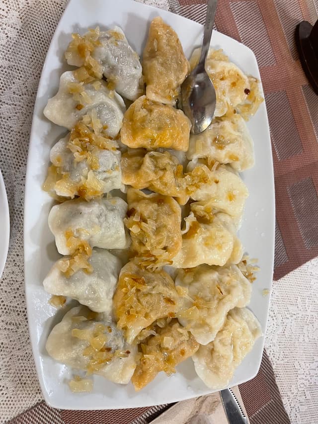 Restaurante La Polonesa photo 2