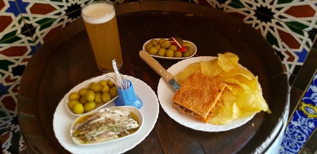 Taberna de Angel Sierra photo 2
