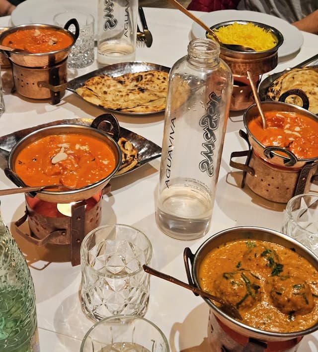Restaurant Swagat photo 2