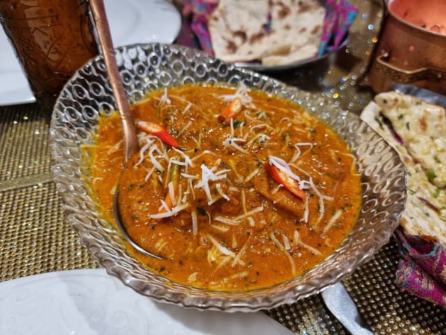 Restaurant Swagat photo 3