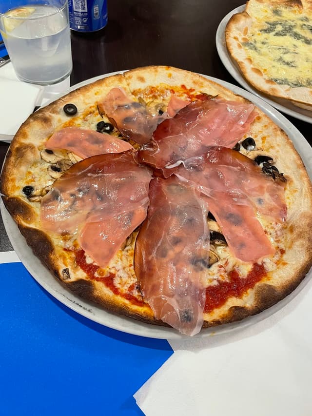 D'AZZURRO photo 2
