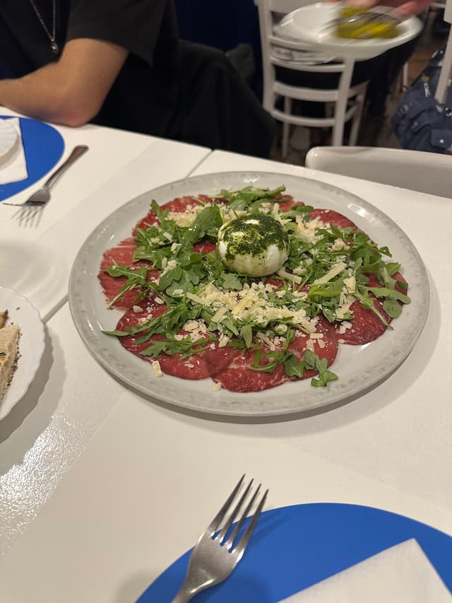 D'AZZURRO photo 3