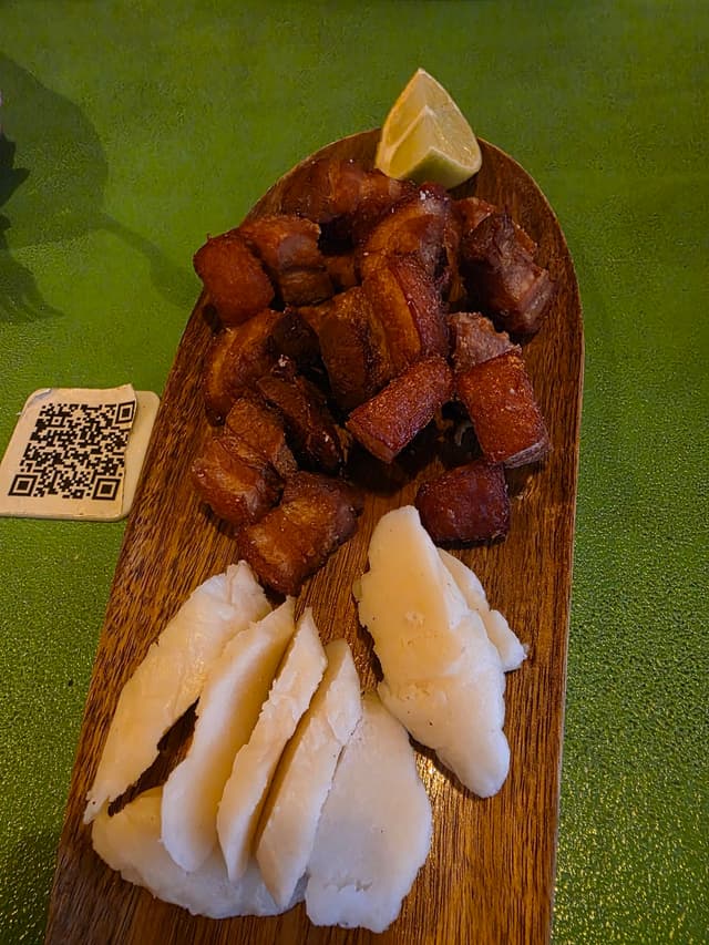 The Chuzos Society | Restaurant colombià photo 2
