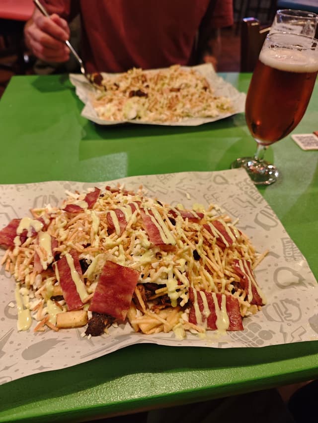 The Chuzos Society | Restaurant colombià photo 3