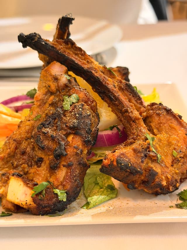 Rasa Indian Restaurant photo 2