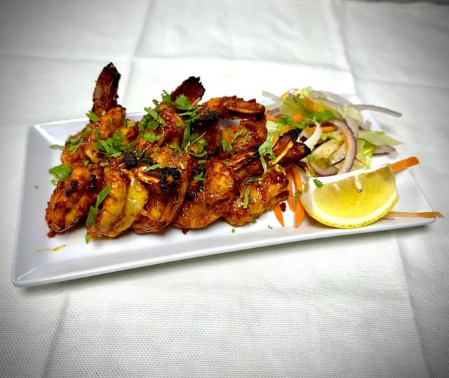 Rasa Indian Restaurant photo 3