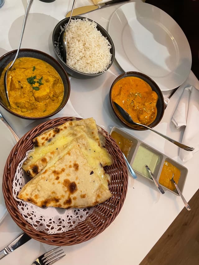 Rasa Indian Restaurant photo 4