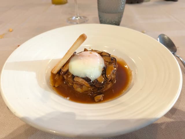 Orgaz Mediterranean Cuisine photo 2