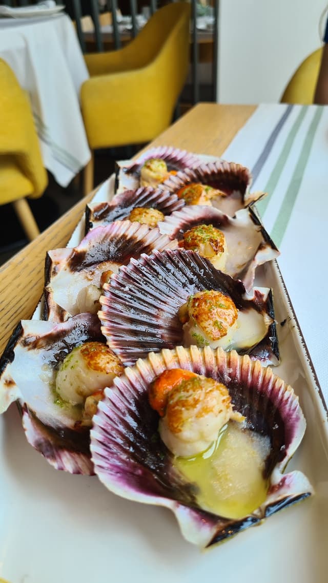 Orgaz Mediterranean Cuisine photo 3