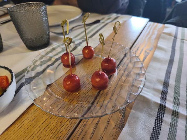 Orgaz Mediterranean Cuisine photo 5