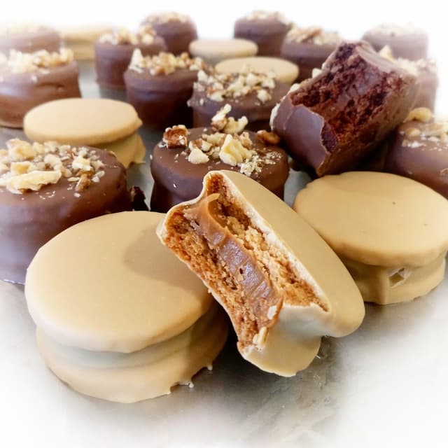 Hanai Vegana BORN - Gluten Free & Vegan Bakery photo 3