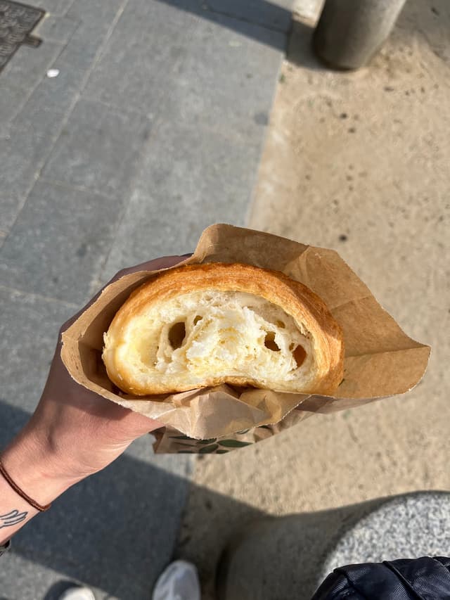 Hanai Vegana BORN - Gluten Free & Vegan Bakery photo 5