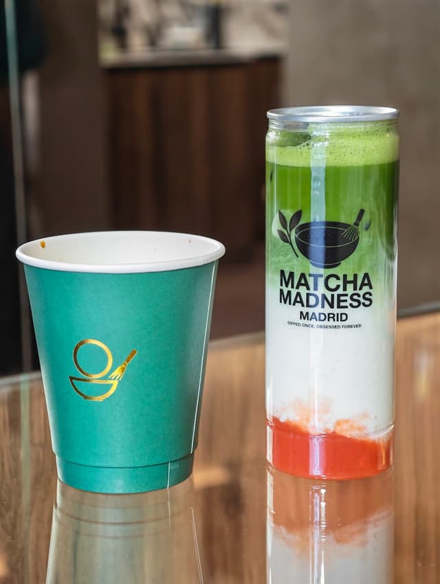 Matcha Atelier photo 2