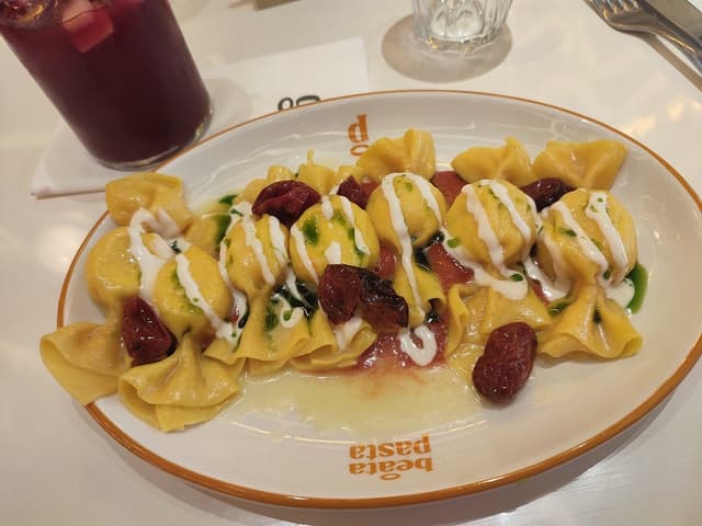 Beata Pasta - Goya photo 3