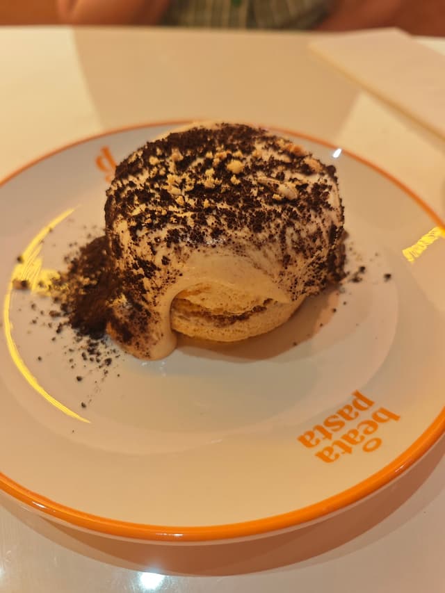 Beata Pasta - Goya photo 4