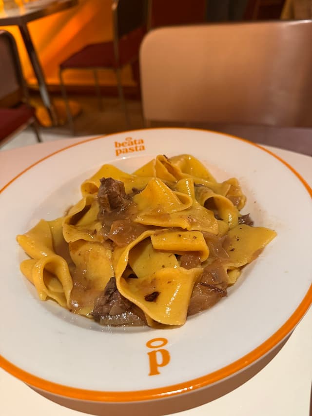 Beata Pasta - Goya photo 5