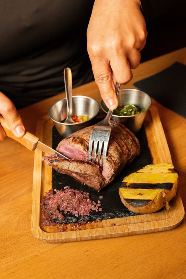 Brasa Gaucha Grill Madrid photo 5