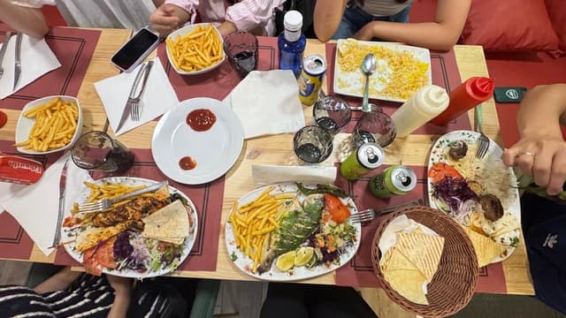 Kebab & Curry Restaurant photo 2