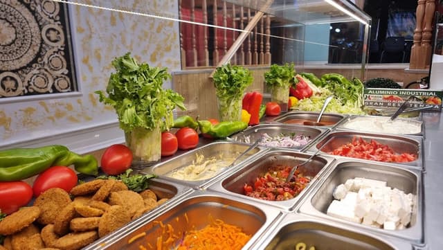 Kebab & Curry Restaurant photo 3