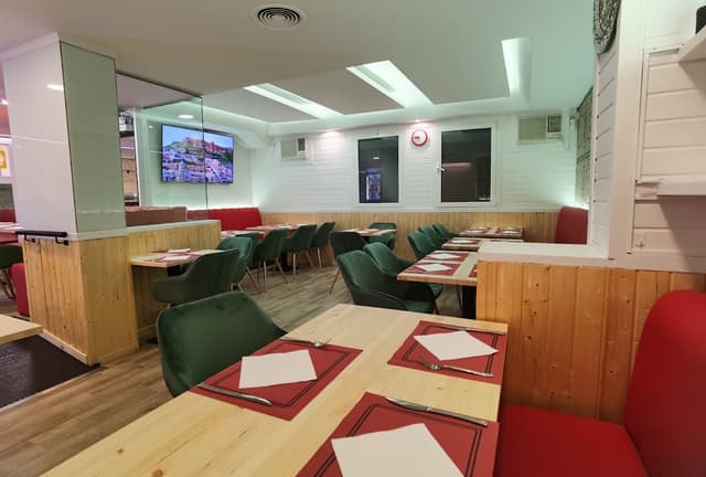 Kebab & Curry Restaurant photo 5