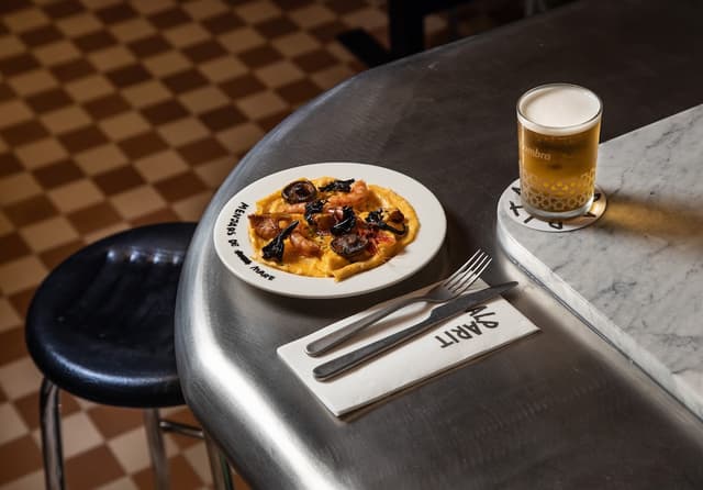 MALPARIT | Restaurant | Barcelona | photo 2