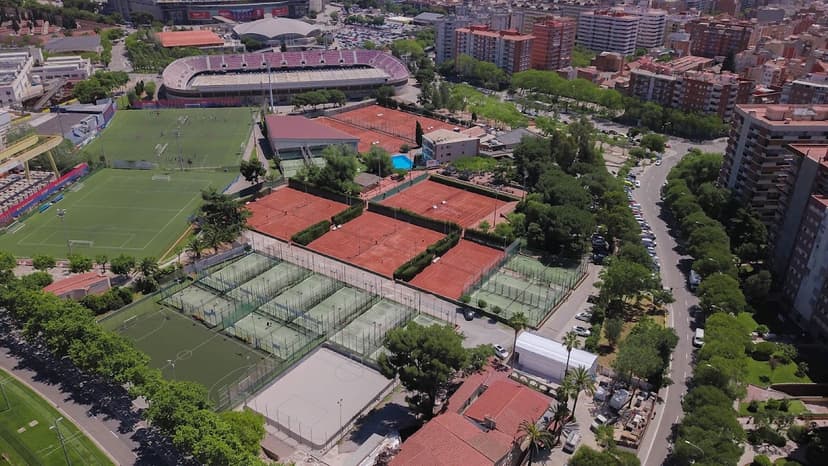 Club Esportiu Laietà
