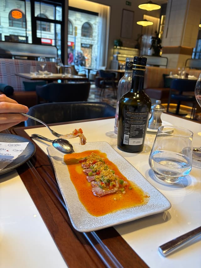 Restaurante Can Bo photo 3