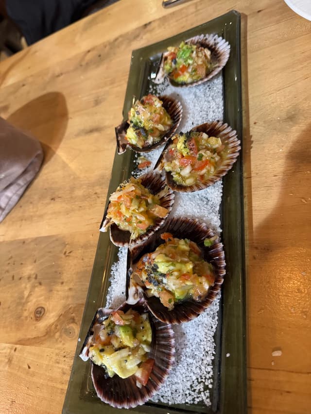 Taberna LaLanda photo 2